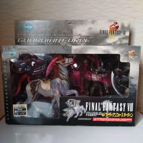 Figurine collection final - collection,