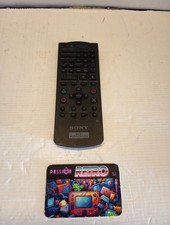 Sony SCPH-10150  Télécommande d'origine  PlayStation 2 PS2  