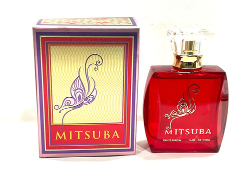 Mitsuba paris 4oz - mitsuba, 3.4oz/100ml