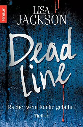 Deadline rache wem - deadline:, rache,