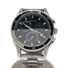 Montre à quartz HAMILTON