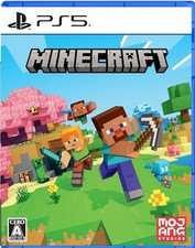 Minecraft (PlayStation 5)