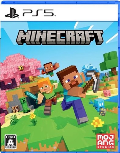 Minecraft - , 5)