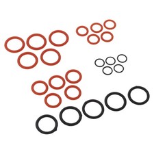 Polti Kit 25 Seals Vaporetto