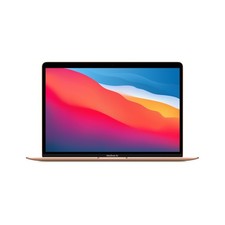 MacBook Air 2020 13,3 pouces I5-1030NG7 256 Go 16 Go or A Qwerty États-Unis