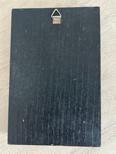 Plaque allemande RLB Hauswart Gold Reichsluftschutzbund German Insignia LW ww2