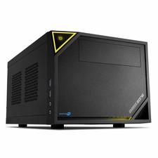 Sharkoon ZONE C10 Case