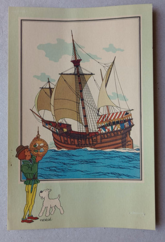 Herge tintin voir - herge,