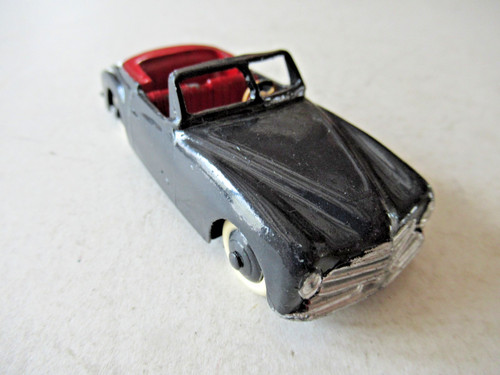 Dinky toys ref 24s simca - 24s, 8
