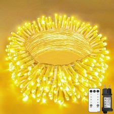 Guirlande lumineuse exterieur - lumineuse,