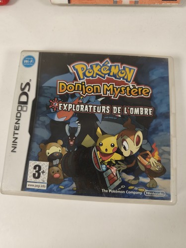 Boîte vide nintendo pour - boîte,
