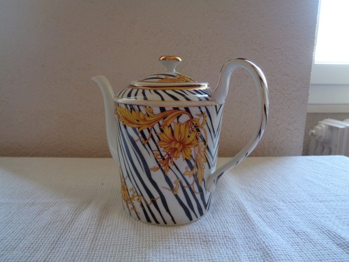 Superbe cafetière - cafetiÈre, ou