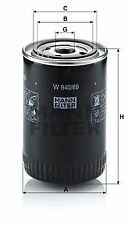 FILTRE à HUILE IVECO DAILY IV