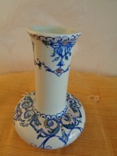 VASE Ancienne Faïence de GIEN