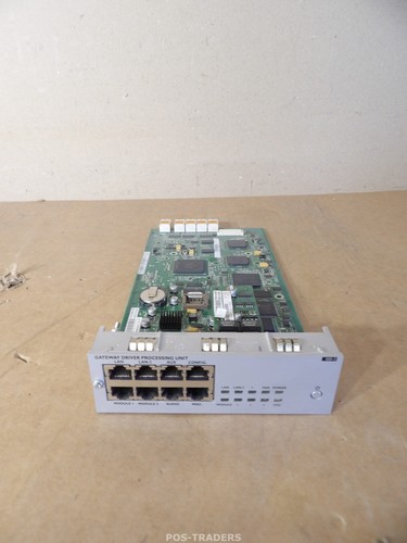 Alcatel lucent gateaway driver - gateaway,