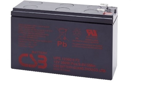 Batteria piombo 12v per - piombo,