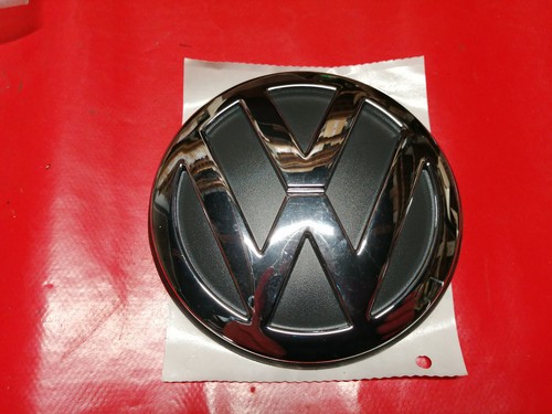 Macaron volkswagen chrome - macaron,