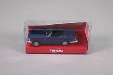 LE1272 HERPA Voiture Ho 1:87