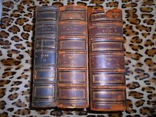 CORNIL, RANVIER : Manuel