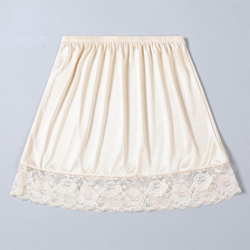 Satin dentelle femme - dentelle,