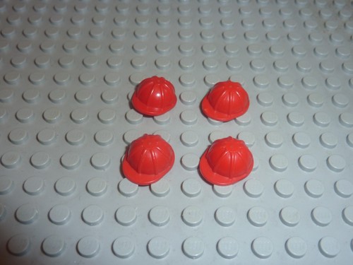Casque chantier lego - casque,