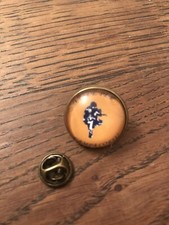 GROS PIN'S 2cm ASPECT BRONZE