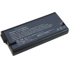 Batterie pour portable Sony
