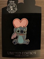 Disney Shopping Stitch