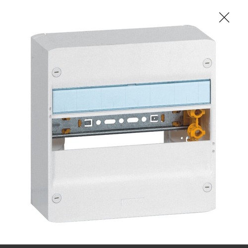 Coffret electrique legrand - electrique,