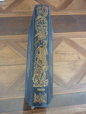 De foe Daniel : Aventures de Robinson Crusoé   1845  illustré