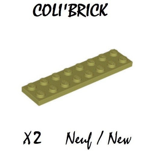 Lego 3034 plaque plate - lego,
