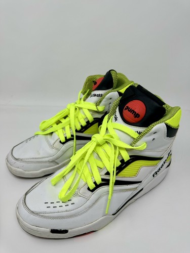 Reebok mens twilight zone pump - reebok,