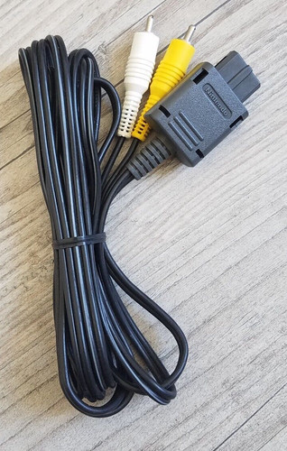 Câble audio video rca - câble, av