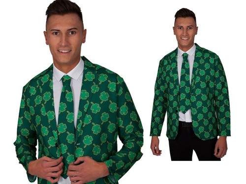 Vert patrick irlandais - patrick,