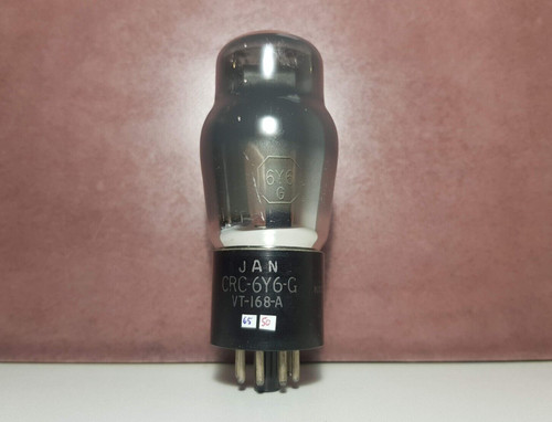 6y6g rca round mica - round,