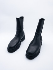 Tamaris Bottines Élégantes Pour Femmes Noires Taille 40 EU Art. 31854-98