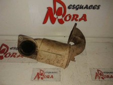 S1FG9U04 CATALYSEUR DE VOITURE