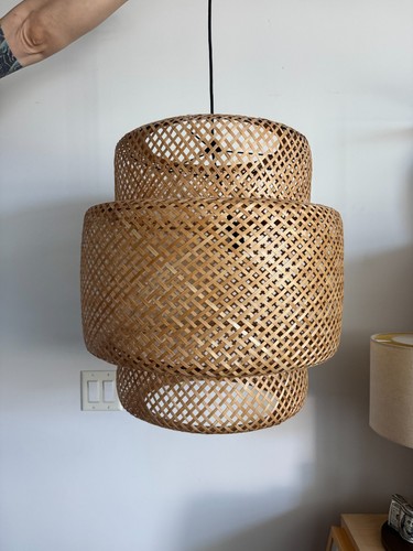 Sinnerlig pendant lamp - sinnerlig,