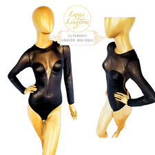 SPECTACLE BODY Par Wolford S