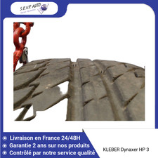 🇫🇷 Pneu KLEBER Dynaxer
