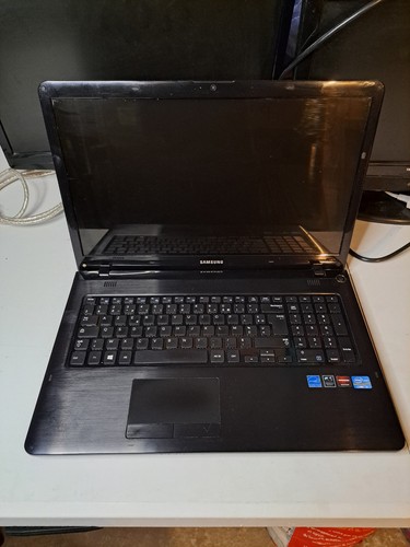 Portable samsung - hs,