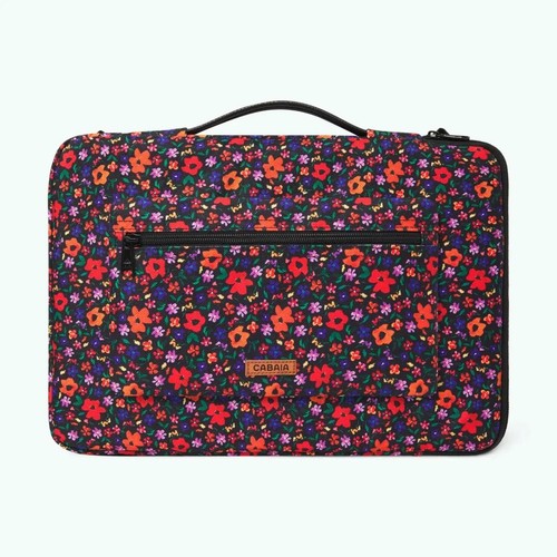 Housse ordinateur cabaïa - ordinateur, 15