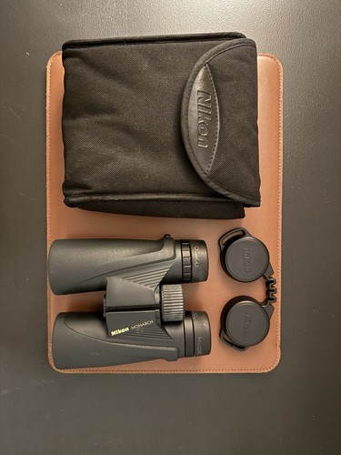 Nikon monarch waterproof - nikon,