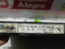 837764804 radiateur condenseur