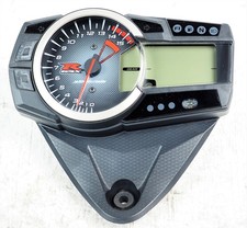 Presque Inutilisé 100% Travail 09-11 Suzuki GSXR1000 Compteur Jauge Tach K9 L1