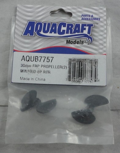 Aquacraft mini rio 30mm - rio, r/c