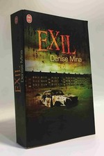 Exil (livre de taille plutôt