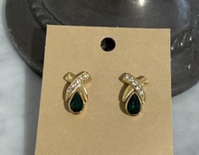 Boucles D’oreilles Fantaisie