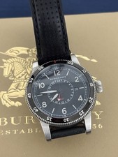 Montre Burberry 