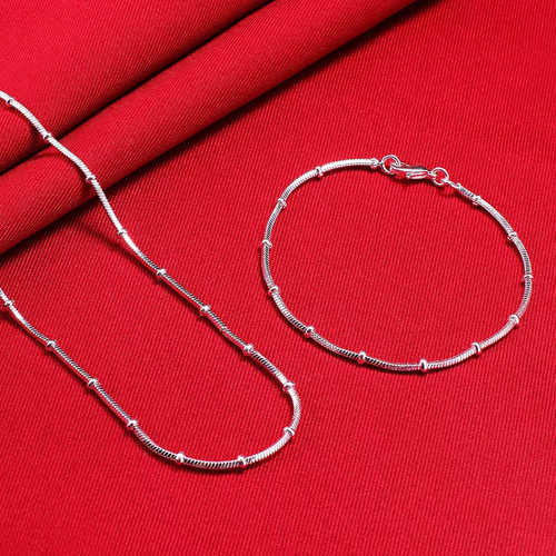 Ensemble bijoux femme - ✨,